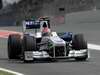 GP SPAGNA, during qualifying for the Spanish Formula One Grand Prix at the Circuit de Catalunya on May 9, 2009 in Barcelona, Spain.